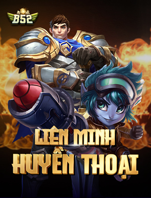 Trò Chơi VIP
