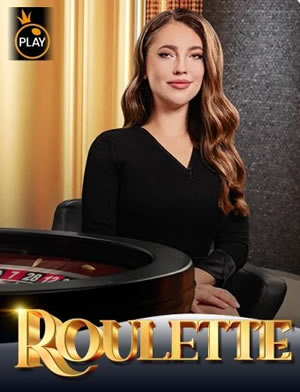 Roulette Điện Tử