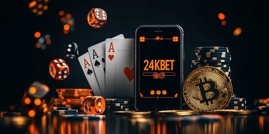 24kbet_App Introduction