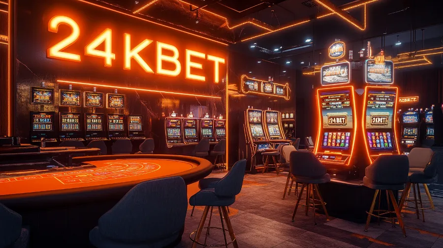 24kbet_Credit guarantee