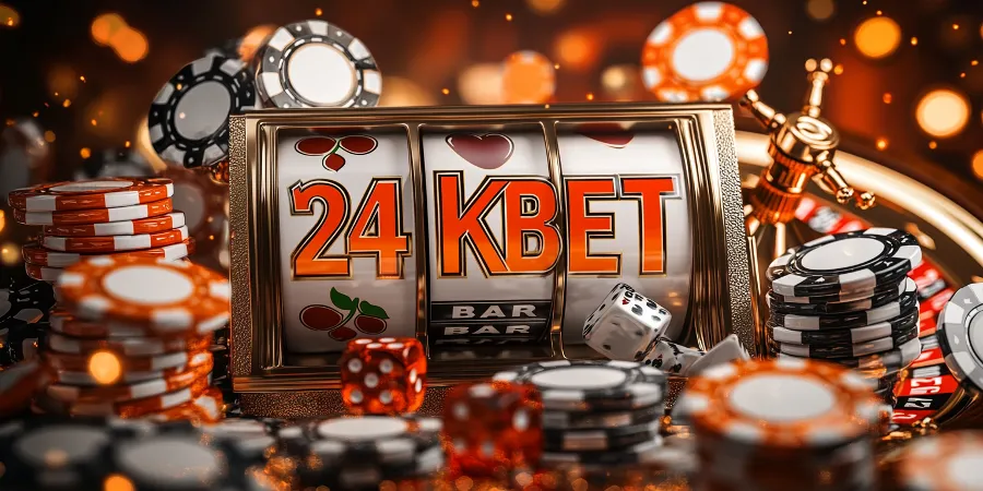 24kbet_Login Advantages