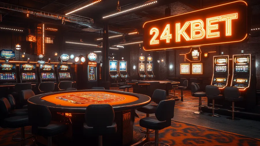 24kbet_Top Online Casinos